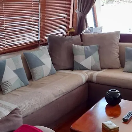 Ocean Yacht Trawler - Le Caloa Porto-Vecchio (Corsica)