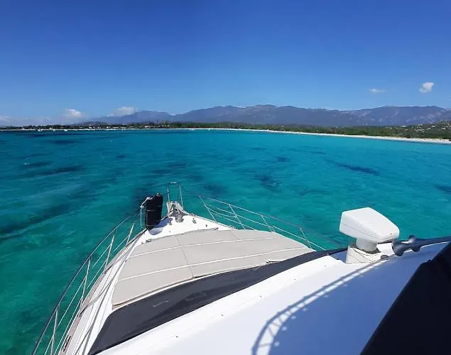Ocean Yacht Trawler - Le Caloa