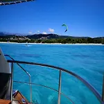 Ocean Yacht Trawler - Le Caloa ספינת מלון *