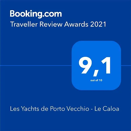 Πλωτό κατάλυμα Ocean Yacht Trawler - Le Caloa Πόρτο Βέκιο
