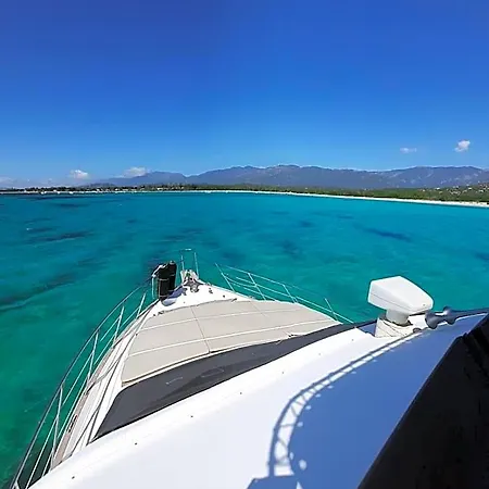 Ocean Yacht Trawler - Le Caloa *
