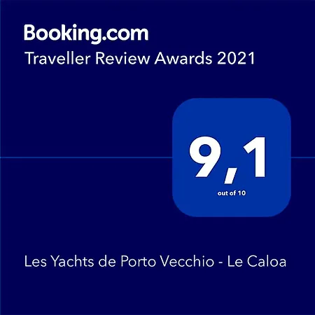 Ocean Yacht Trawler - Le Caloa Πόρτο Βέκιο