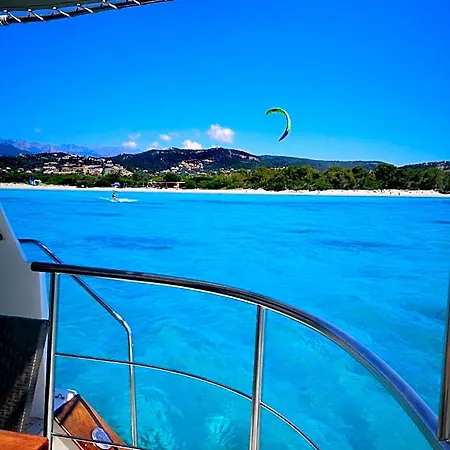 Ocean Yacht Trawler - Le Caloa * Πόρτο Βέκιο
