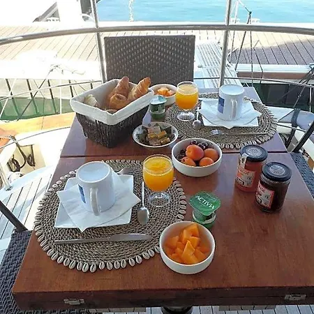 Ocean Yacht Trawler - Le Caloa * Πόρτο Βέκιο