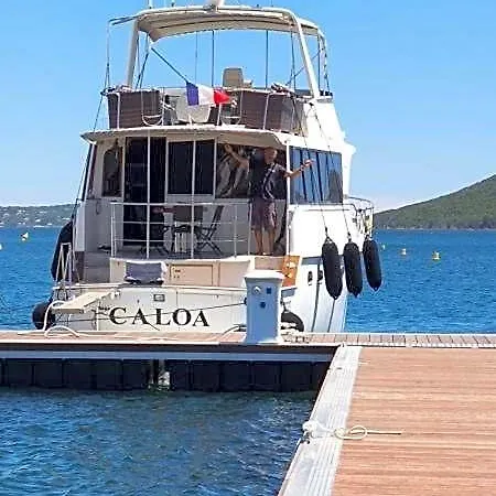 Ocean Yacht Trawler - Le Caloa Πόρτο Βέκιο