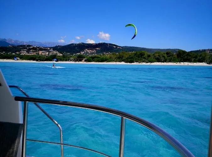 Ocean Yacht Trawler - Le Caloa Tekne *