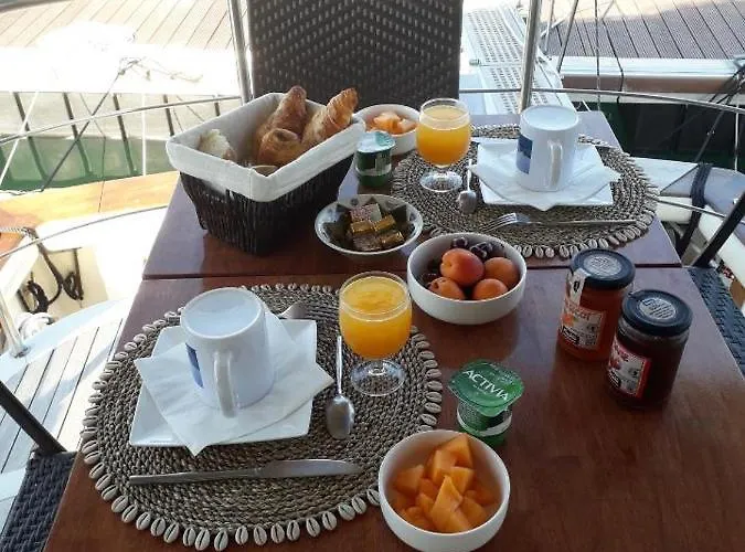 Ocean Yacht Trawler - Le Caloa Porto-Vecchio (Corsica)