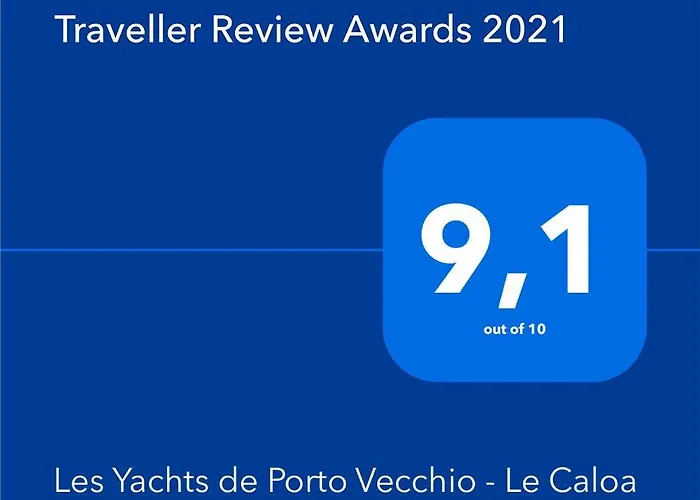 Tekne Ocean Yacht Trawler - Le Caloa Porto-Vecchio (Corsica)